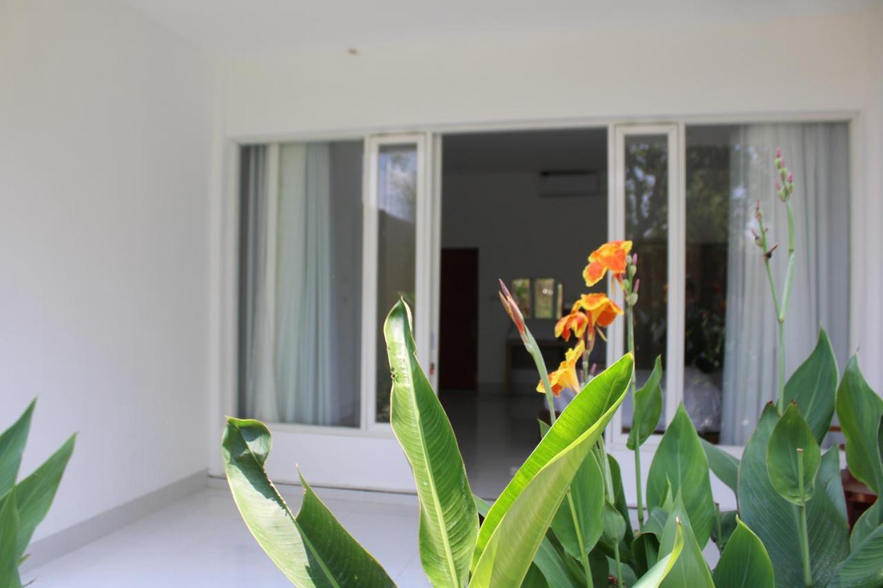 Turtle House Lombok Hotel Kuta  Exterior photo
