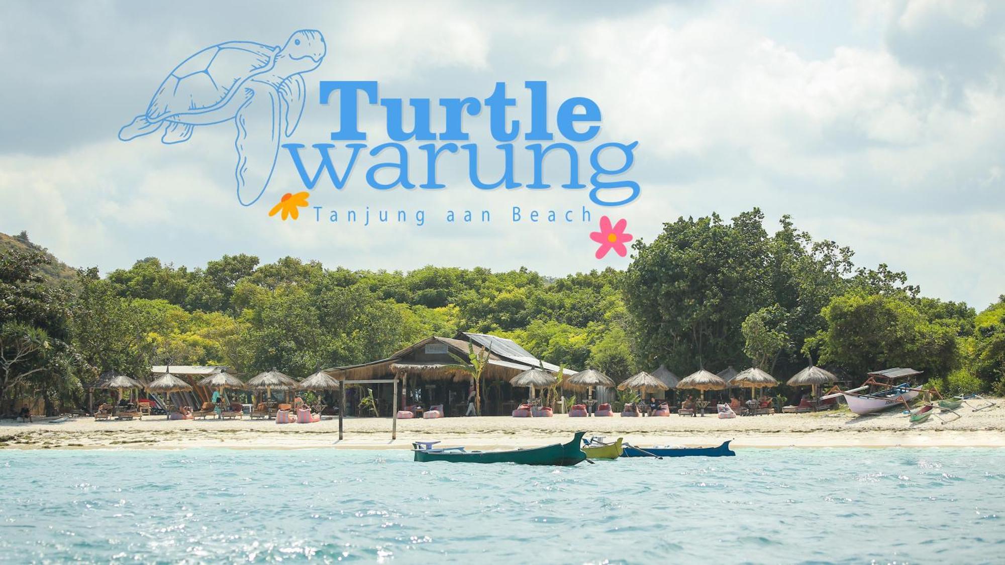Turtle House Lombok Hotel Kuta  Exterior photo